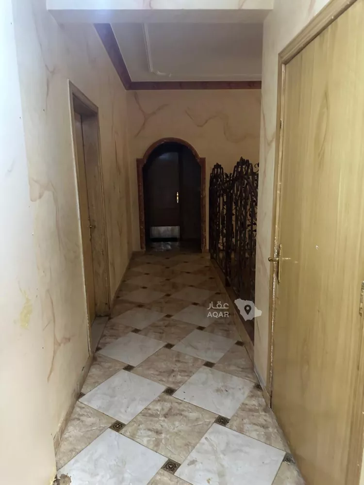 دور للإيجار في شارع ممر76, حي الجزيرة, مدينة الرياض, منطقة الرياض 13