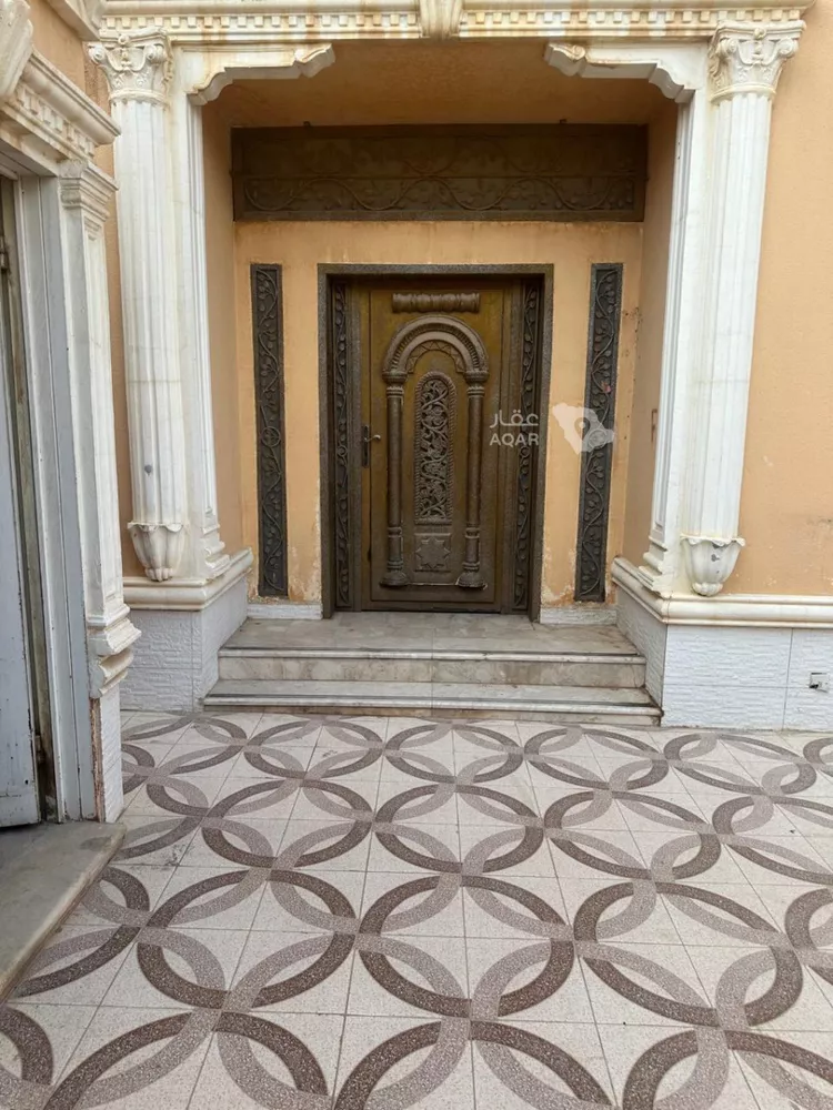 دور للإيجار في شارع ممر76, حي الجزيرة, مدينة الرياض, منطقة الرياض 28