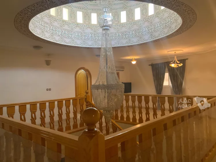فيلا للبيع في شارع حجر اليمامة, حي الروابي, مدينة الرياض, منطقة الرياض 18