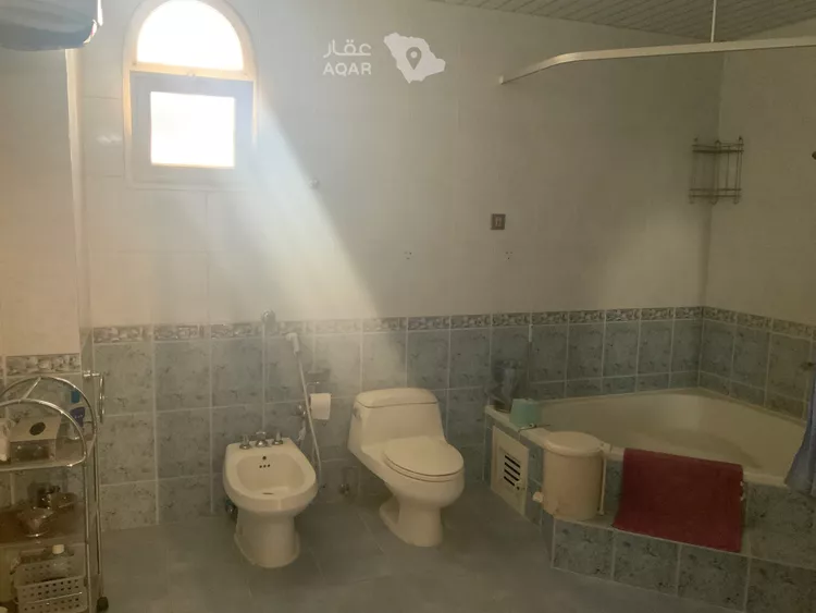 فيلا للبيع في شارع حجر اليمامة, حي الروابي, مدينة الرياض, منطقة الرياض 25