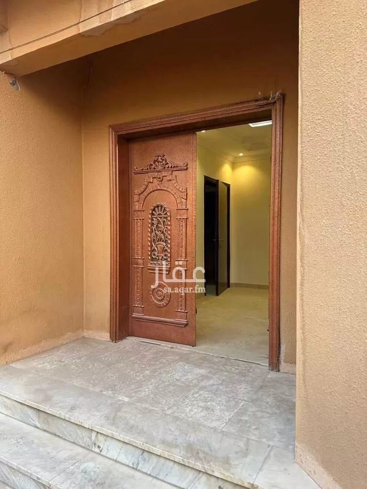 دور للإيجار في شارع أبي الحسن بن البناء, حي الريان, مدينة الرياض, منطقة الرياض صورة 3