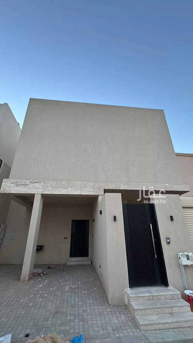 دور للإيجار في شارع حسين المالكي, حي المنار, مدينة الرياض, منطقة الرياض 13