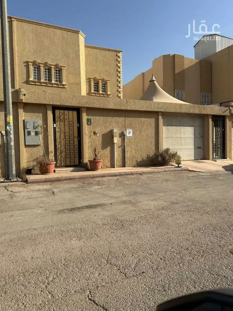 فيلا للبيع في شارع
أنوار سهيل, حي الروابي, مدينة الرياض, منطقة الرياض