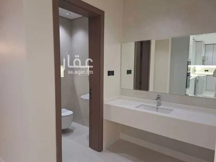 شقة للإيجار في شارع وادي الرمة, حي الريان, مدينة الرياض, منطقة الرياض صورة 5