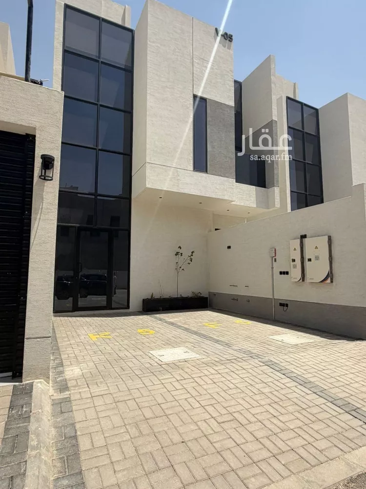 شقة للإيجار في شارع ٢٣١, حي النرجس, مدينة الرياض, منطقة الرياض 21