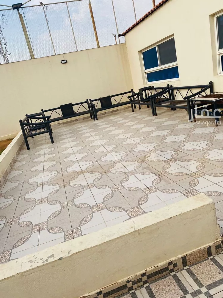 Rest House for Sale in Riyadh As Saadah