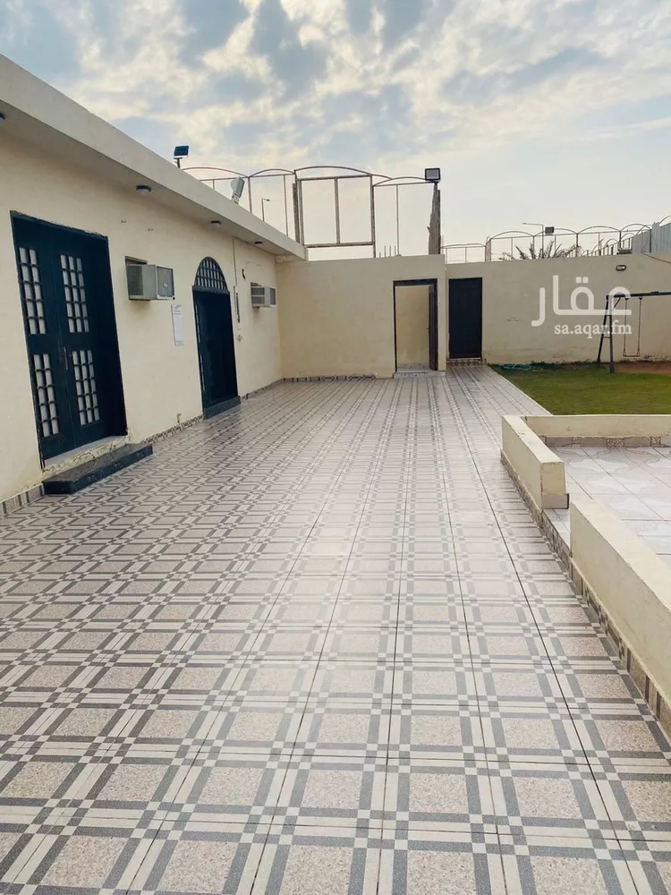 استراحة للبيع في شارع النهار, حي السعادة, مدينة الرياض, منطقة الرياض 11