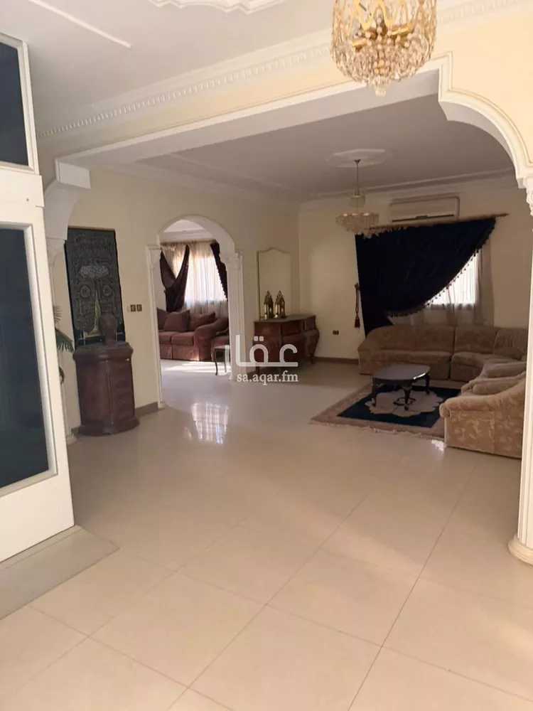 فيلا للبيع في شارع جوهر الصقلي, حي الريان, مدينة الرياض, منطقة الرياض 6