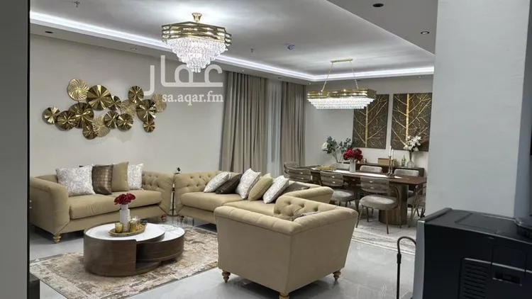 شقة للبيع في شارع الأمير ماجد بن عبدالعزيز, حي الريان, مدينة الرياض, منطقة الرياض 10