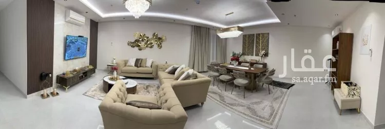 شقة للبيع في شارع الأمير ماجد بن عبدالعزيز, حي الريان, مدينة الرياض, منطقة الرياض 12