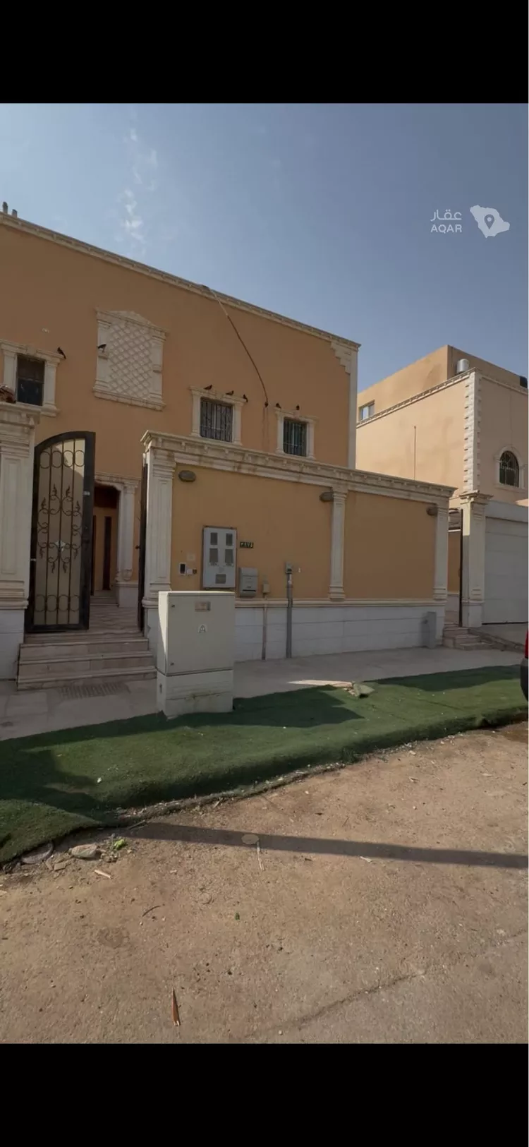 دور للإيجار في شارع ممر76, حي الجزيرة, مدينة الرياض, منطقة الرياض