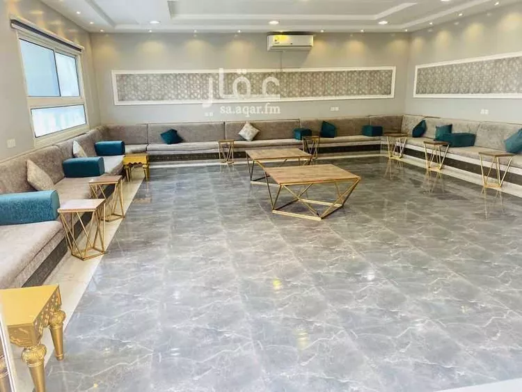 استراحة للبيع في شارع الزهراء, حي السعادة, مدينة الرياض, منطقة الرياض صورة 4