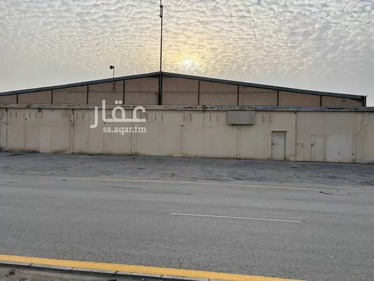 مستودع للإيجار في شارع احمد بن صدفة السلمي, حي السلي, مدينة الرياض, منطقة الرياض صورة 2