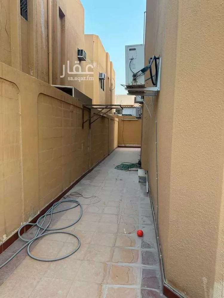 دور للإيجار في شارع أبي الحسن بن البناء, حي الريان, مدينة الرياض, منطقة الرياض