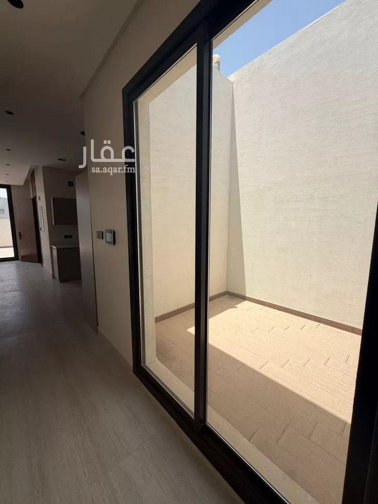 شقة للإيجار في شارع ٢٣١, حي النرجس, مدينة الرياض, منطقة الرياض 15