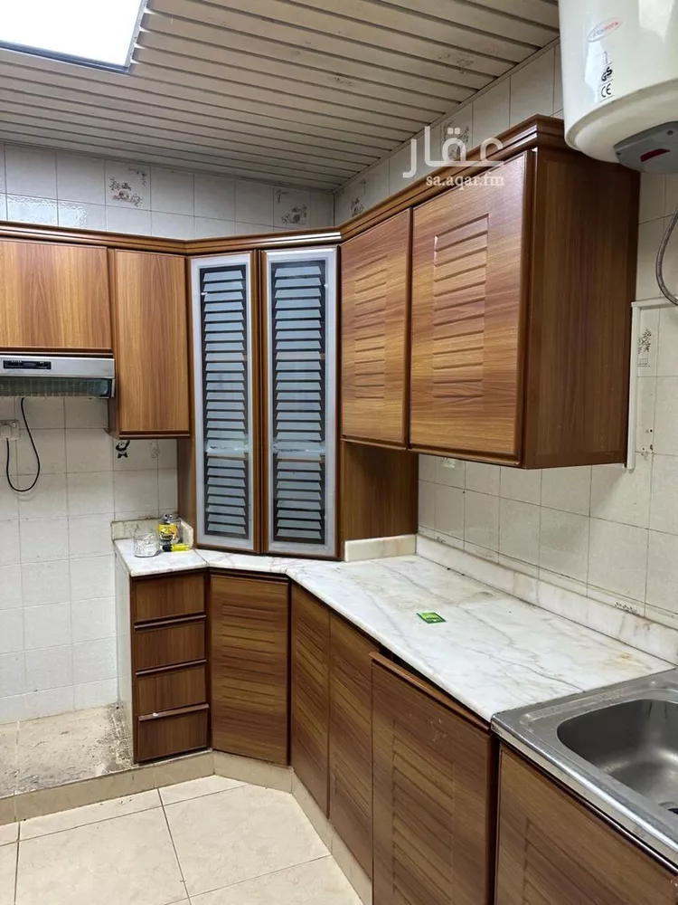 دور للإيجار في شارع إبراهيم بن حسين, حي الريان, مدينة الرياض, منطقة الرياض 15