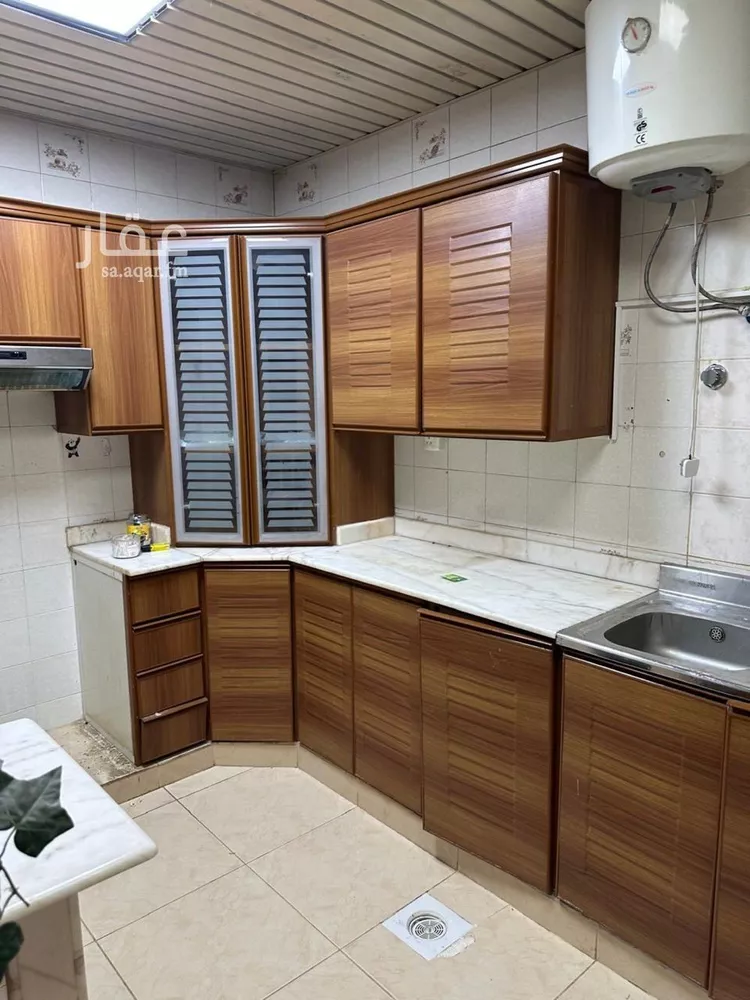 دور للإيجار في شارع إبراهيم بن حسين, حي الريان, مدينة الرياض, منطقة الرياض 16