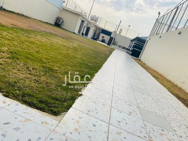 استراحة للبيع في شارع النهار, حي السعادة, مدينة الرياض, منطقة الرياض 12