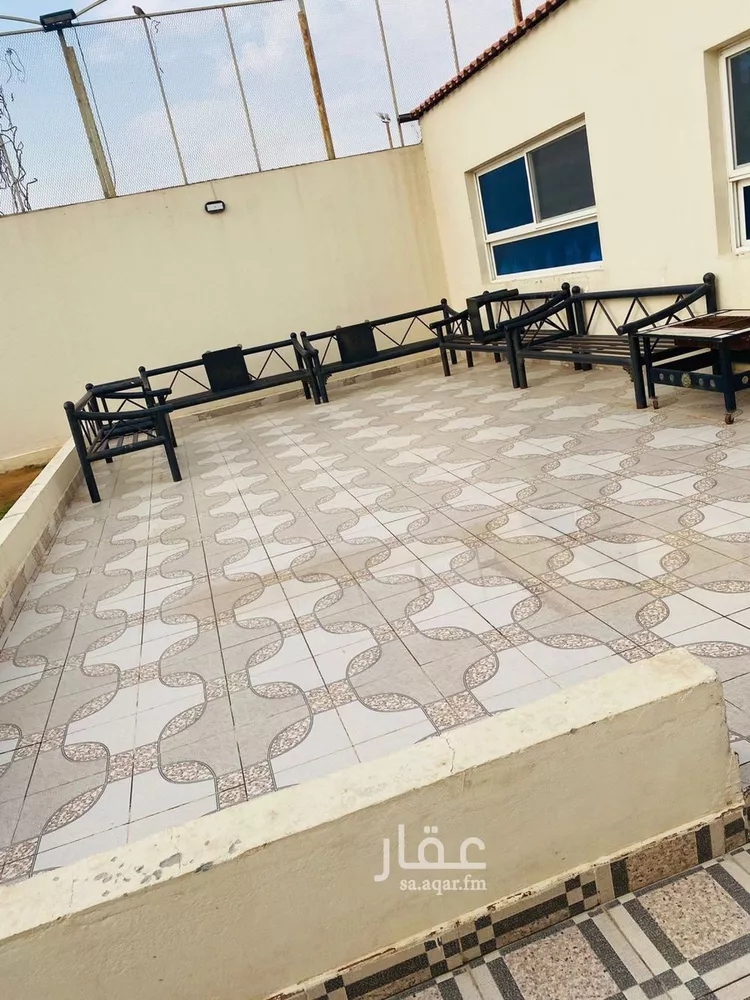 استراحة للبيع في شارع النهار, حي السعادة, مدينة الرياض, منطقة الرياض 15