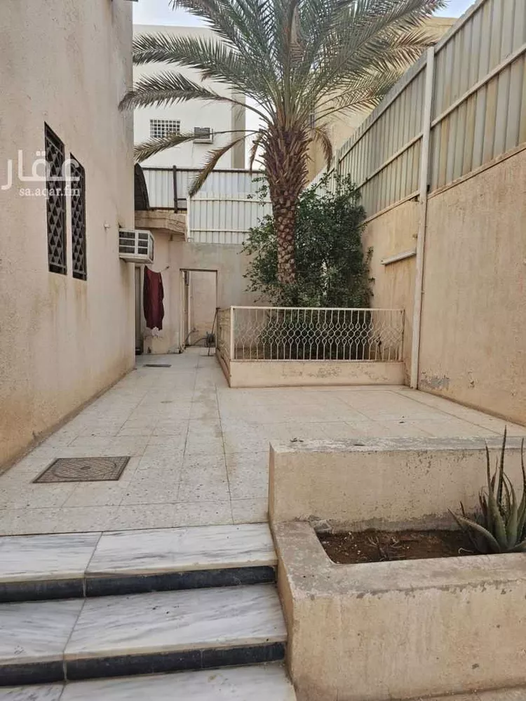 فيلا للبيع في شارع الراحة, حي الروابي, مدينة الرياض, منطقة الرياض صورة 4