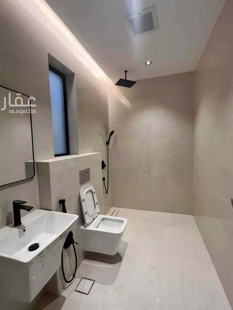 شقة للإيجار في شارع حسين المالكي, حي المنار, مدينة الرياض, منطقة الرياض 1 صورة