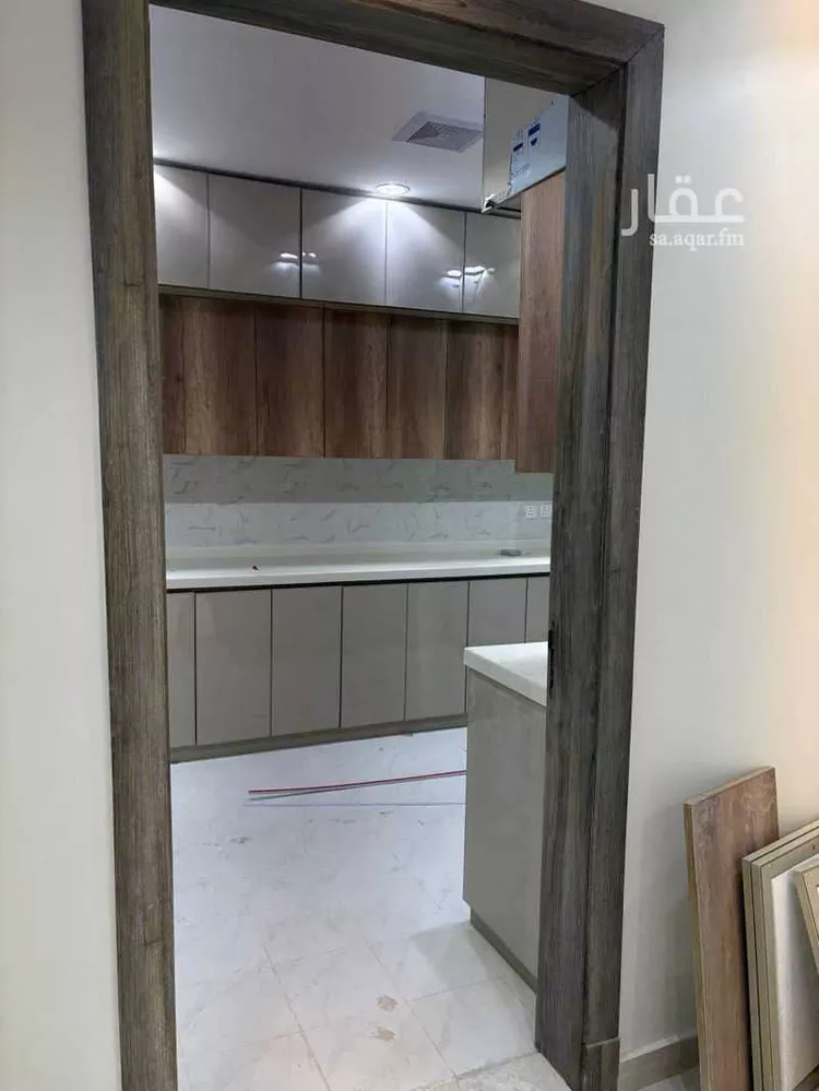 شقة للإيجار في شارع برقة, حي الريان, مدينة الرياض, منطقة الرياض صورة 2
