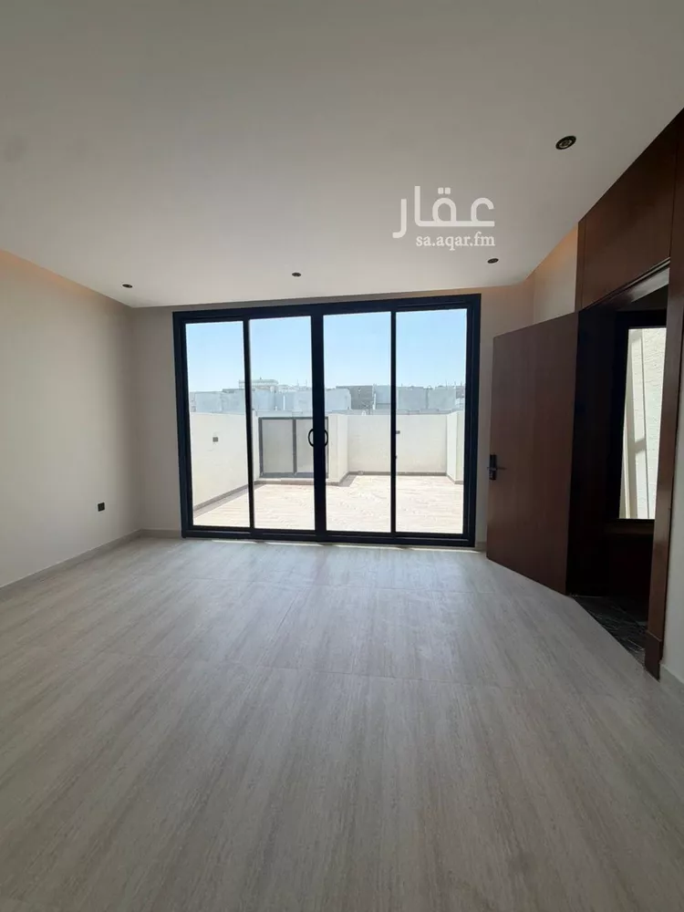 شقة للإيجار في شارع ٢٣١, حي النرجس, مدينة الرياض, منطقة الرياض صورة 2