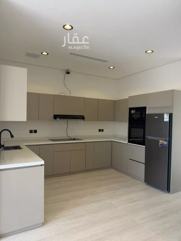 شقة للإيجار في شارع ٢٣١, حي النرجس, مدينة الرياض, منطقة الرياض صورة 5