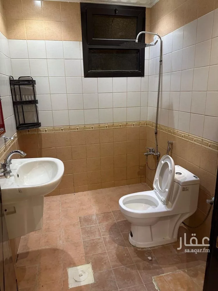 دور للإيجار في شارع إبراهيم بن حسين, حي الريان, مدينة الرياض, منطقة الرياض 11