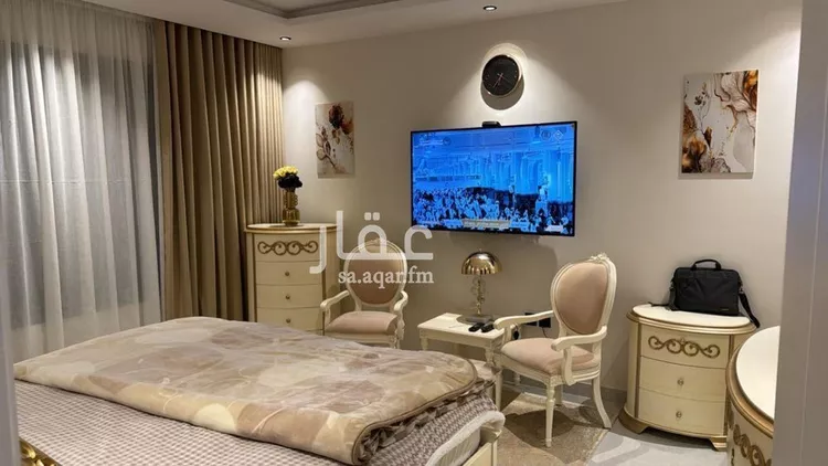 شقة للبيع في شارع الأمير ماجد بن عبدالعزيز, حي الريان, مدينة الرياض, منطقة الرياض 6