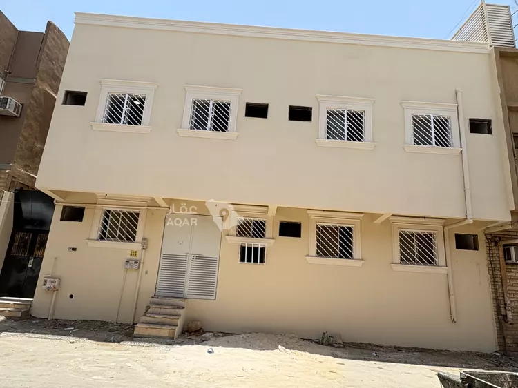 شقة للإيجار في شارع محمد الجمري, حي الخالدية, مدينة الرياض, منطقة الرياض
