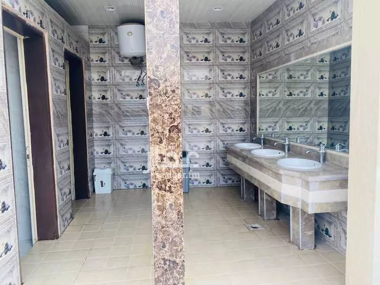 استراحة للبيع في شارع الزهراء, حي السعادة, مدينة الرياض, منطقة الرياض صورة 5