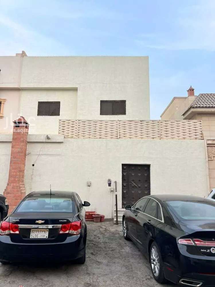 فيلا للإيجار في شارع النقيل, حي المنار, مدينة الرياض, منطقة الرياض صورة 4