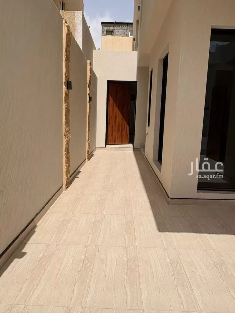 فيلا للبيع في شارع باديه, حي السلام, مدينة الرياض, منطقة الرياض صورة 3