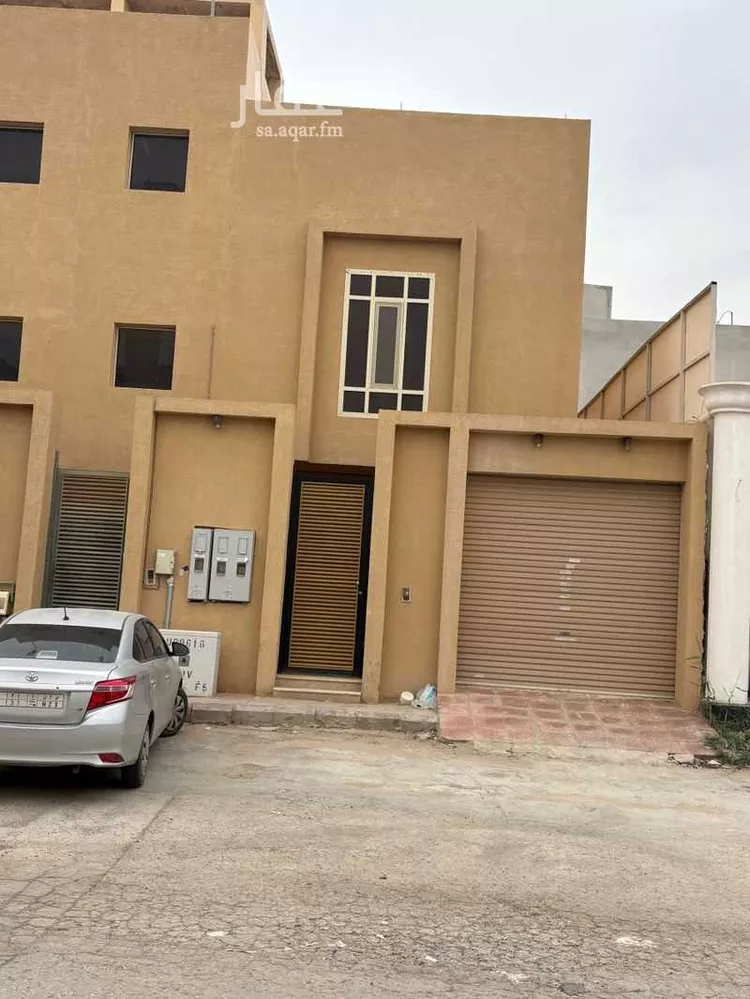 دور للإيجار في شارع يحيى بن عبدالعزيز, حي العارض, مدينة الرياض, منطقة الرياض 1 صورة