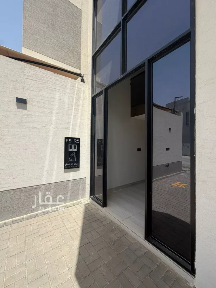 شقة للإيجار في شارع ٢٣١, حي النرجس, مدينة الرياض, منطقة الرياض 6