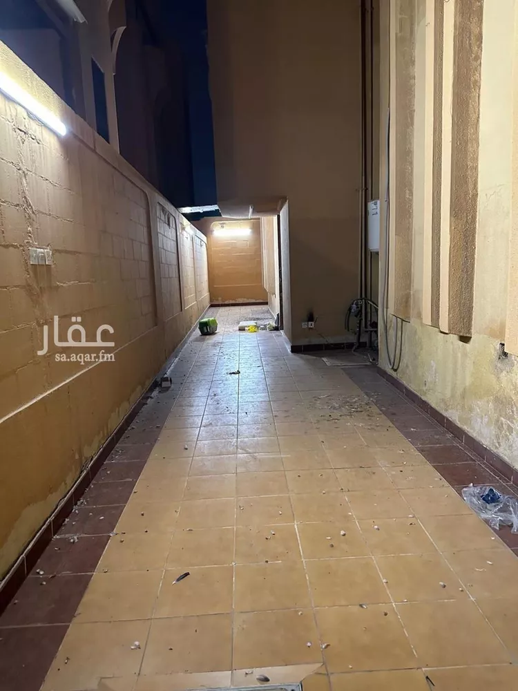 دور للإيجار في شارع إبراهيم بن حسين, حي الريان, مدينة الرياض, منطقة الرياض 6
