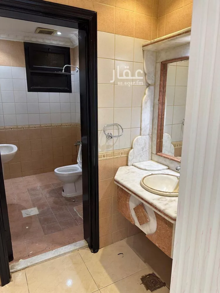 دور للإيجار في شارع إبراهيم بن حسين, حي الريان, مدينة الرياض, منطقة الرياض 13