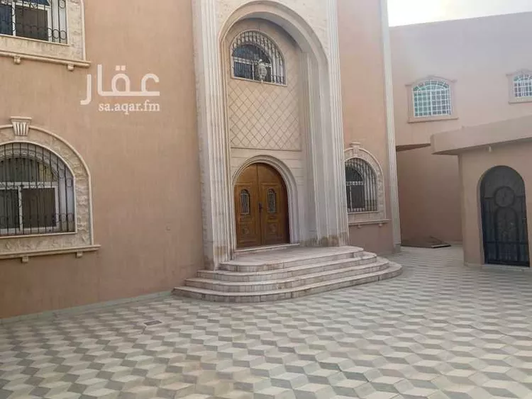 فيلا للبيع في شارع حجر اليمامة, حي الروابي, مدينة الرياض, منطقة الرياض