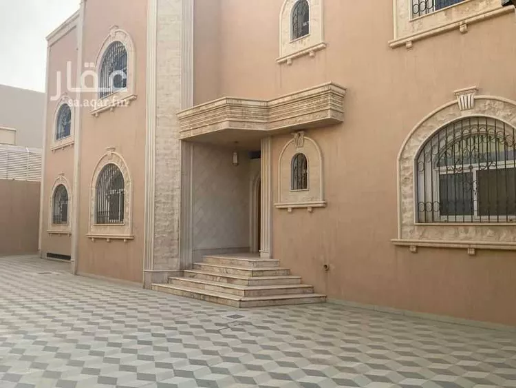 فيلا للبيع في شارع حجر اليمامة, حي الروابي, مدينة الرياض, منطقة الرياض صورة 2