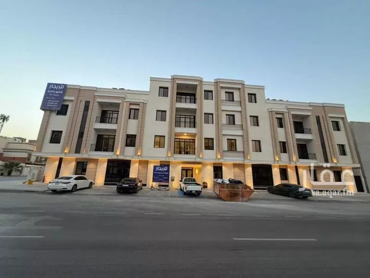 شقة للإيجار في شارع وادي الرمة, حي الريان, مدينة الرياض, منطقة الرياض صورة 3