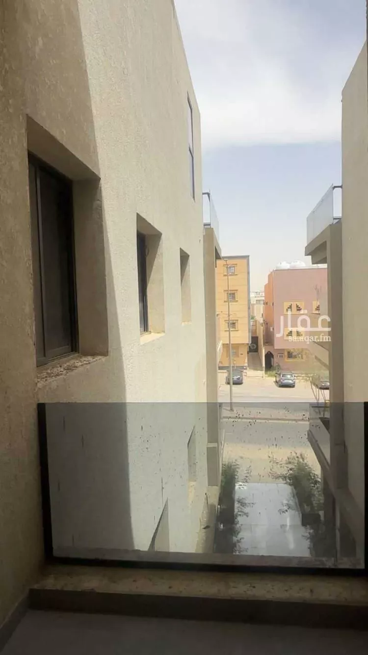 شقة للإيجار في شارع زامل بن سليم, حي الروابي, مدينة الرياض, منطقة الرياض 8