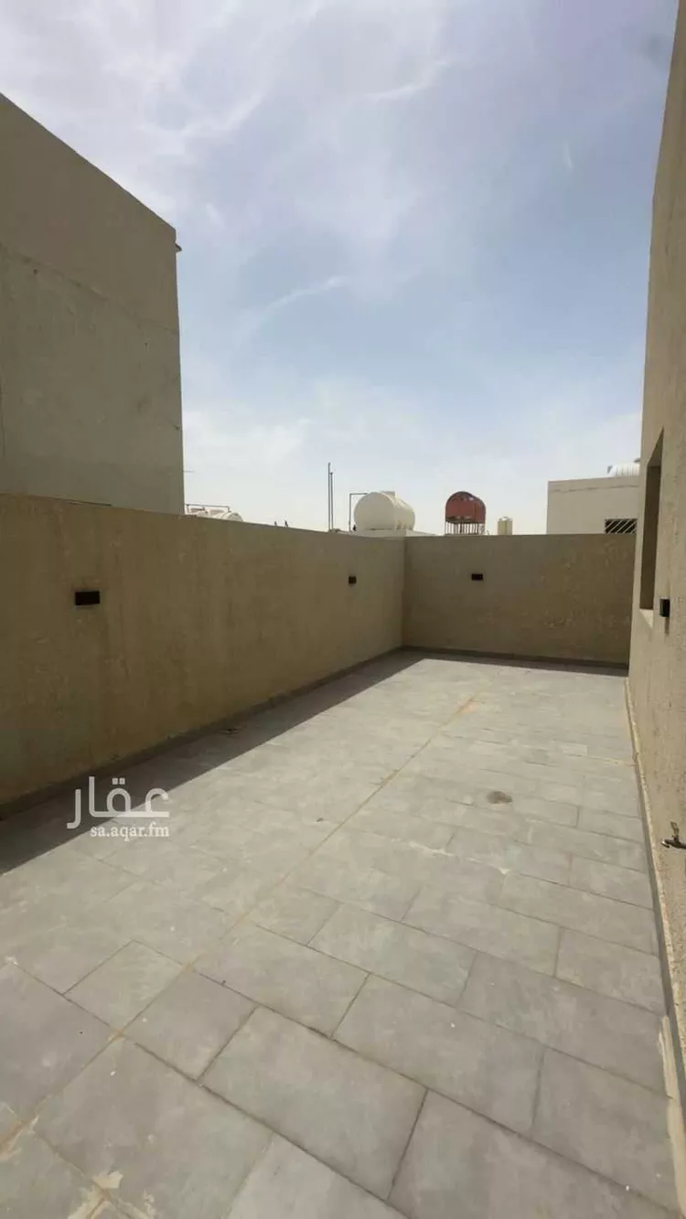 شقة للإيجار في شارع زامل بن سليم, حي الروابي, مدينة الرياض, منطقة الرياض 13