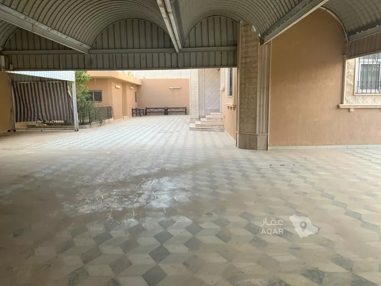 فيلا للبيع في شارع حجر اليمامة, حي الروابي, مدينة الرياض, منطقة الرياض 8