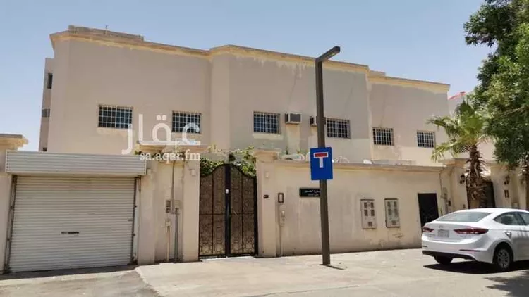 فيلا للبيع في شارع الجوز, حي الريان, مدينة الرياض, منطقة الرياض