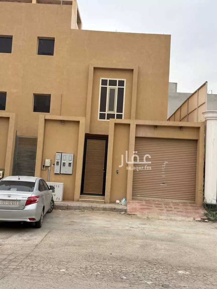 شقة للإيجار في شارع يحيى بن عبدالعزيز, حي العارض, مدينة الرياض, منطقة الرياض