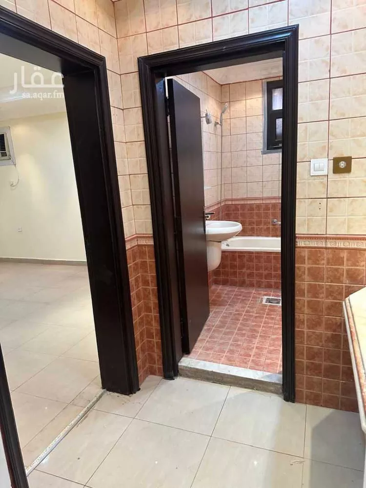 دور للإيجار في شارع أبي الحسن بن البناء, حي الريان, مدينة الرياض, منطقة الرياض صورة 4
