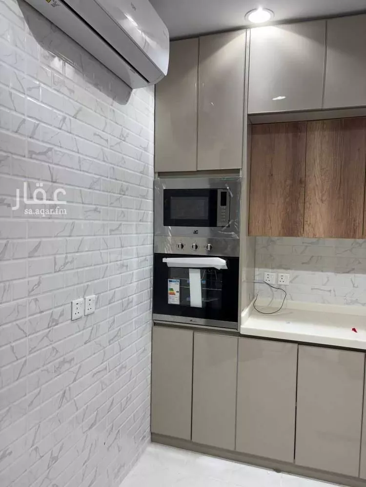 شقة للإيجار في شارع برقة, حي الريان, مدينة الرياض, منطقة الرياض صورة 3