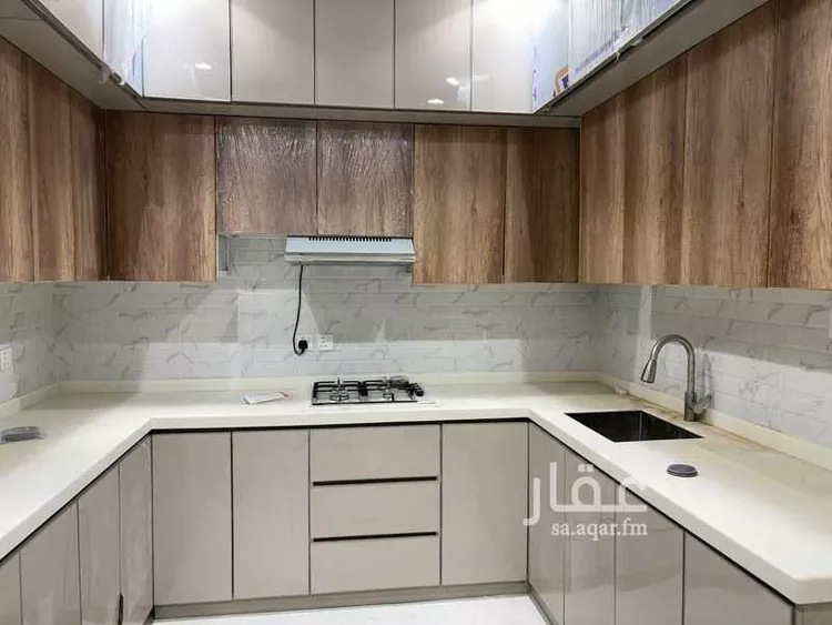 شقة للإيجار في شارع برقة, حي الريان, مدينة الرياض, منطقة الرياض صورة 5