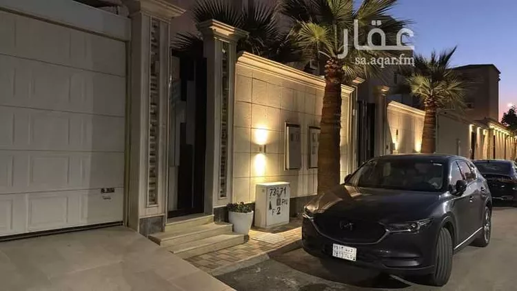 شقة للإيجار في شارع آل راجح, حي الربوة, مدينة الرياض, منطقة الرياض